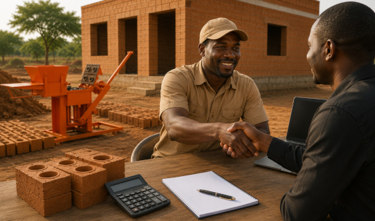 Devis et tarifs personnalisés pour fabrication formation et machines BTCS