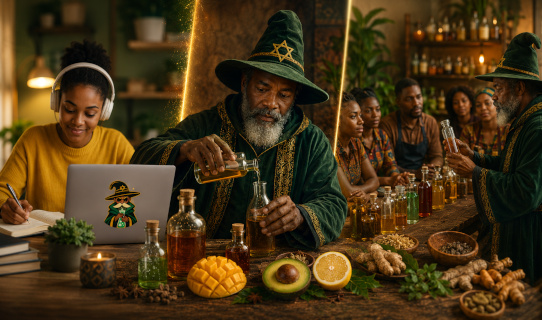 Formation artisanale en ligne et présentielle boissons alcoolisées naturelles