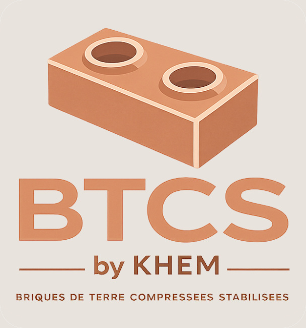 BTCS by KHEM