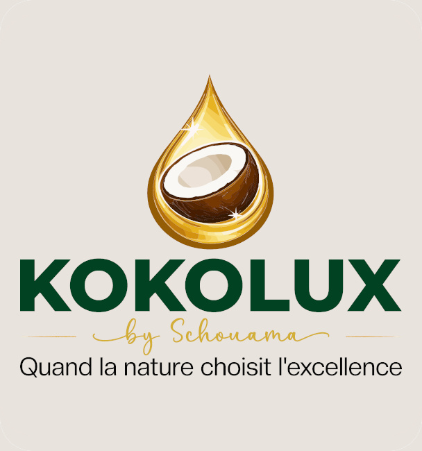 KOKOLUX by Schouama
