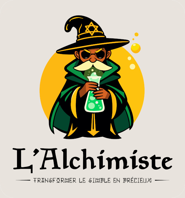L'Alchimiste