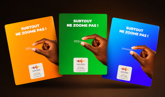 Concepts marketing créatifs et campagnes publicitaires impactantes